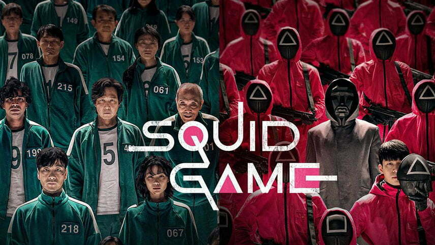 اثرات اسکویید گیم در کانادا