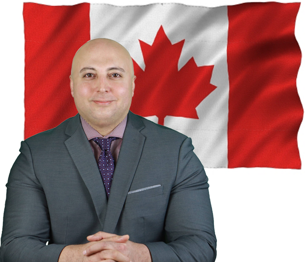 حمید کلهر، انتخابی مطمئن برای ساختن آینده روشن 